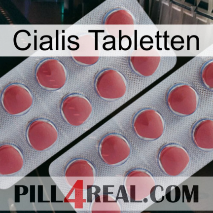 Cialis Tablets 19